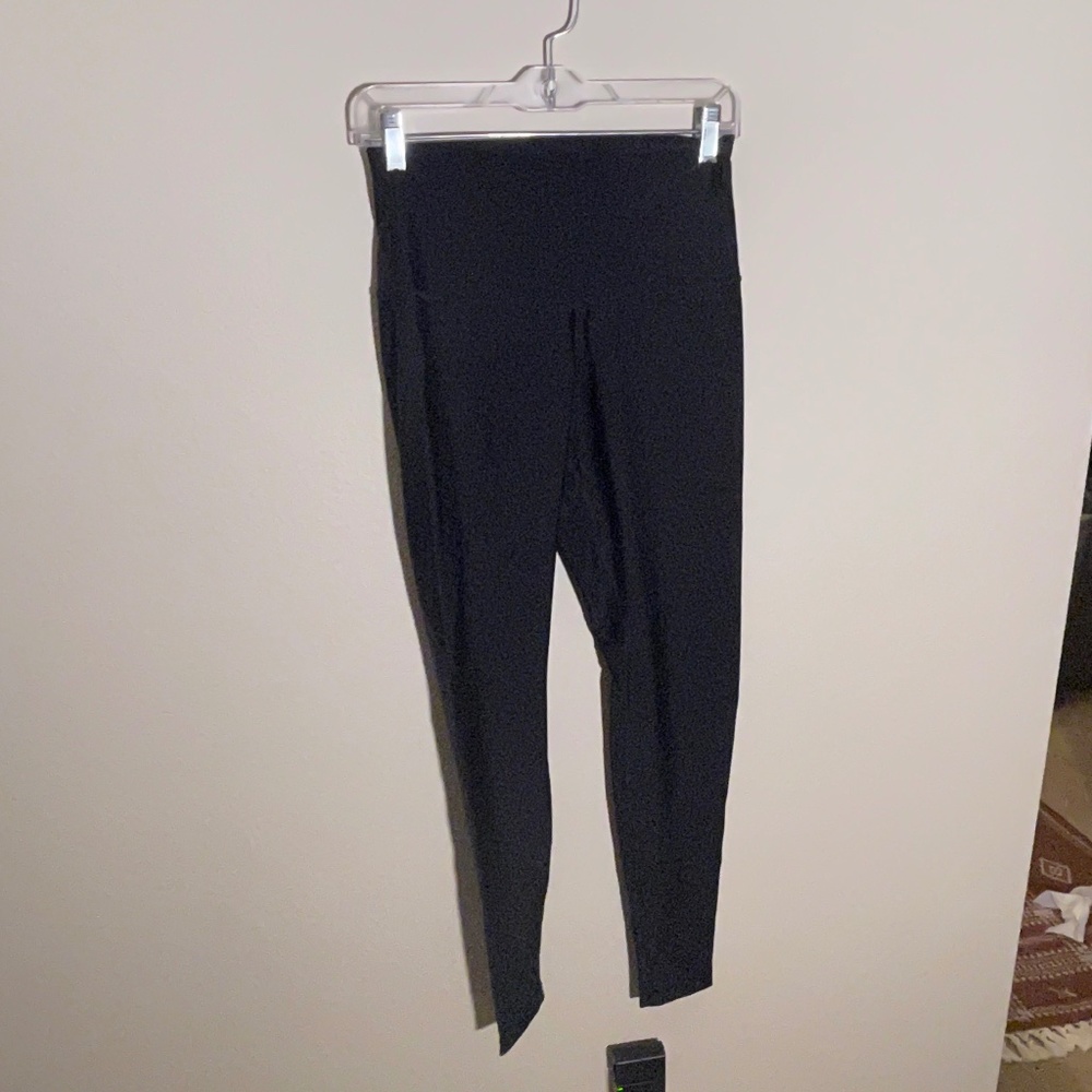 Lululemon Wunder Under Shine 28"